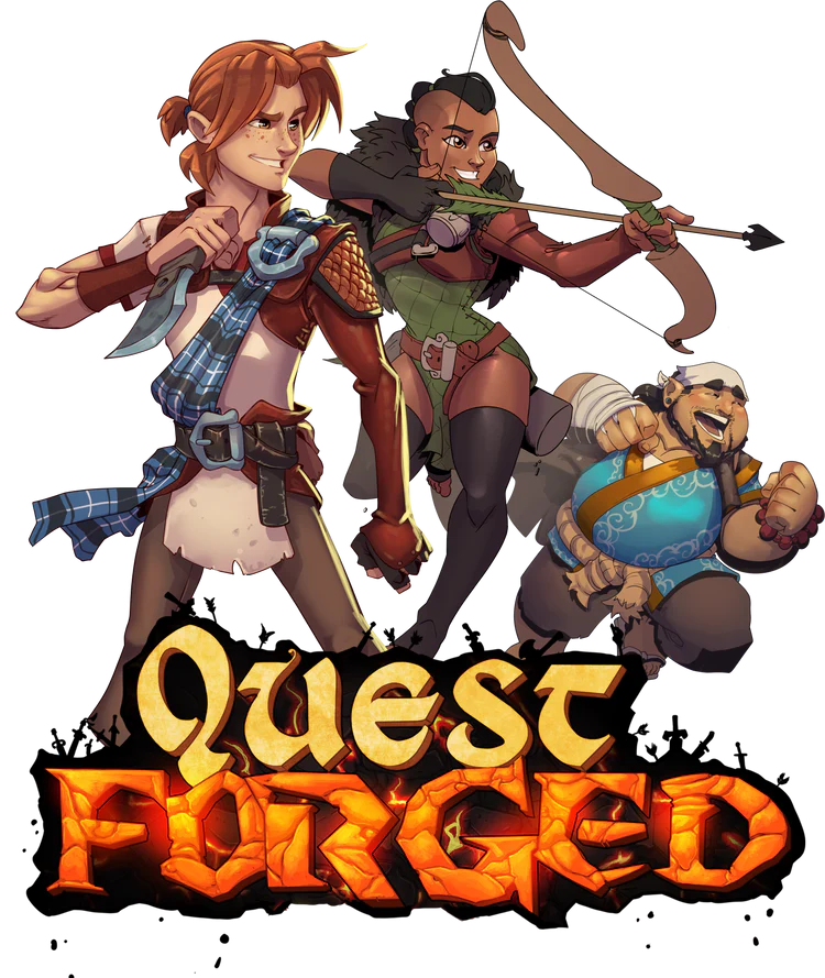 The Three Best Friends