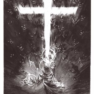 Lazarus - Production Sponsorship (First 12)